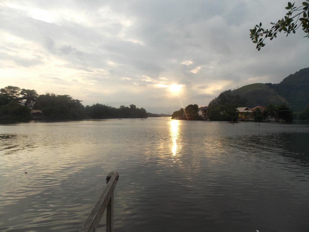 Nomady Pousada Rio de Janeiro Cameră foto